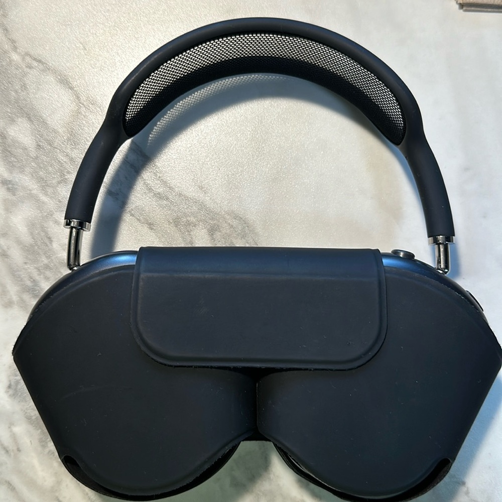 Airpods Pro Max -  black